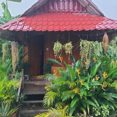 Odambang Village Homestay Μπατταμπάνγκ Εξωτερικό φωτογραφία