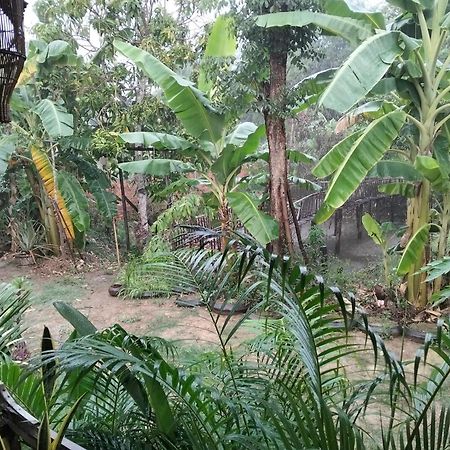Odambang Village Homestay Μπατταμπάνγκ Εξωτερικό φωτογραφία