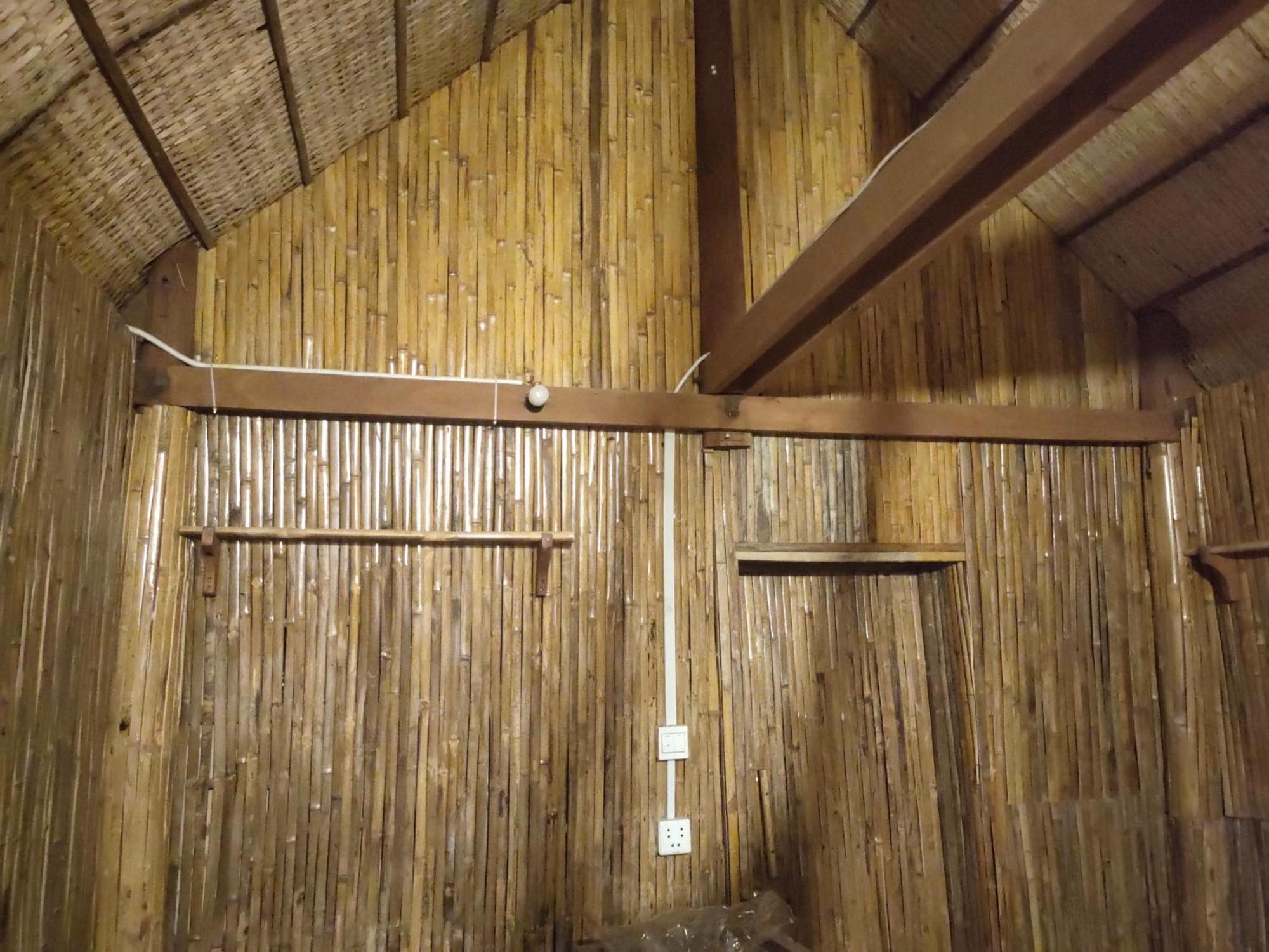 Odambang Village Homestay Μπατταμπάνγκ Εξωτερικό φωτογραφία