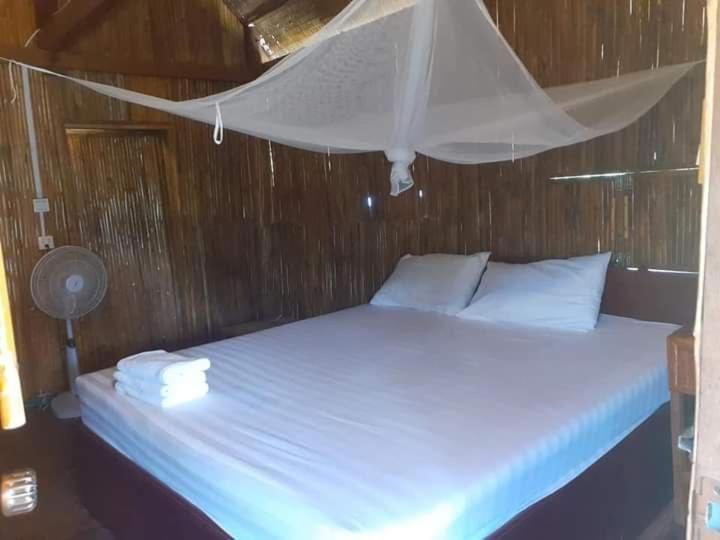 Odambang Village Homestay Μπατταμπάνγκ Εξωτερικό φωτογραφία
